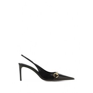 Gucci Black Shoes Women